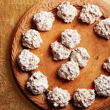 You can't have a happy holiday without dessert. 11 Scandinavian Christmas Cookie Recipes Midwest Living