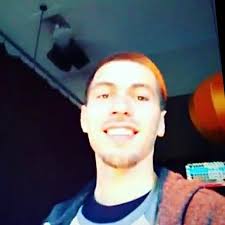 Jonathan Vida's Instagram, Twitter & Facebook