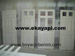 Bu nedenle amerikan panel kapınızı elinizle de boyayabilirsiniz. Amerikan Kapi Boyasi Nasil Yapilir