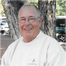 MCEWEN, Philip Keith Francis (Bud)