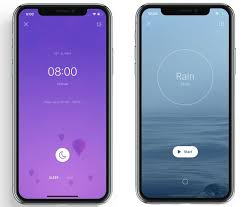 Sleep sounds app has helped me to try different night sounds that help me achieve a deep, restful sleep. 11 Free Sleep Apps For Your Best Night Yet Positive Routines