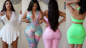 Fiorella zelaya 3.9m views discover short videos related to fiorella zelaya on tiktok. Hot Girl Summer Feat Fashion Nova Curve