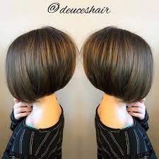 If you're spoilt for choices, check out our list of bob haircuts for. 50 Cute Haircuts For Girls To Put You On Center Stage