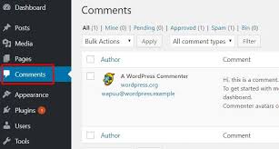 Automatically reply comments on facebook page / facebook ads, gives you the ability to auto reply comment, send private message, hide or moderating comments on your page, hiding negative comments, deleting spam comments. Wordpress Comment Plugins The Best Picks Of 2021