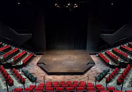 Theatre Arts Stages At Minnesota State University Moorhead