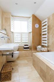 See more ideas about beige tile bathroom beige bathroom and pink bathroom tiles. 61 Calm And Relaxing Beige Bathroom Design Ideas Digsdigs