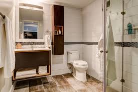 The overall cost for adding a bathroom in a basement will range somewhere between $3,000 and. How Much Does It Cost To Add A Bathroom In The Basement Answered