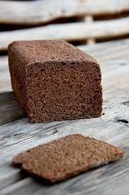 Alm Rezepte Hutten Pumpernickel Plotzblog Selbst Gutes Brot Backen Brot Selber Backen Brot Backen Backen