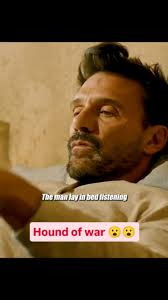 You can watch Dog Soldiers