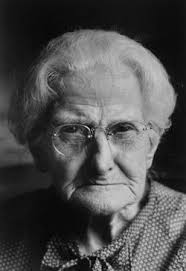 Judith Lowry (1890-1976)