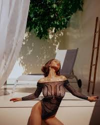 Solomia Maievska Appreciation Thread - Page 3 - Blu-ray Forum