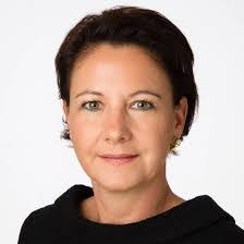 Theresa Hecker's Instagram, Twitter & Facebook