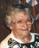 Pauline Galloway Miller