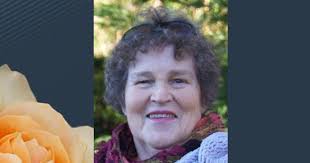 Jessie Margie (Dikeman) Streeter (November 26, 1933