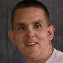 Kim Dean Jenson Obituary