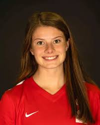 2020 Women's Soccer Roster