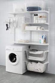 Check spelling or type a new query. Determine More Info On Laundry Room Storage Small Shelves Visit Our Site Ikea Laundry Room Ikea Laundry Laundry Room Organization