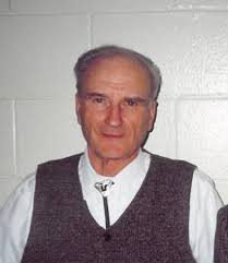 Walfred Sjoberg Obituary June 8, 2014