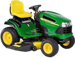 We have aftermarket parts for john deere lawn tractors, zero turns, commercial mowers, and other power equipment. John Deere X165 Garden Tractor Spare Parts