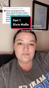 Reply to @macwrightak Part 1: Dixie Mafia #southern #dixiemafia #gang  #mafia #appalachia #crime #truecrime #murder #criminal
