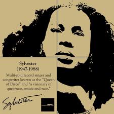 What is often overlooked is that Sylvester was not just some cult novelty  act -but a Bonafined successful across-the-board, singer /songwriter, and  performer -These were major influential music trade magazines!!! and he