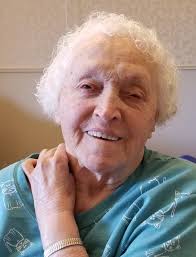 Nancy E. Taylor, 91, of...