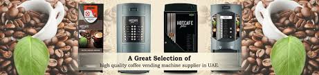 Check spelling or type a new query. Coffee Vending Machine Dubai