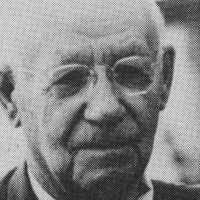 John Harvey Yoder (1881–1980)