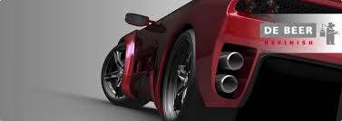 Vrs Victorian Refinish Supplies