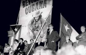 The revolution had as its genesis a failed assault on the santiago de cuba army. The Land Of Frustrated Revolutions History Today