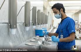 خبيرة سعودية تثير جدلا حول ماء زمزم والحكومة ترد شاهد