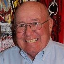 Martin (Marty) T. Rutledge Jr. Obituary