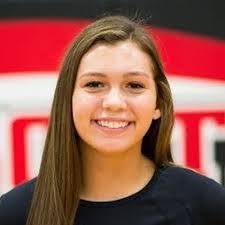 Danielle Brouillette's Instagram, Twitter & Facebook