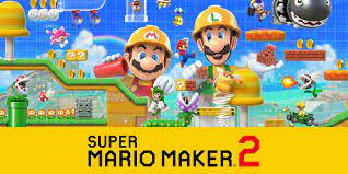 Super mario games are famous fun games with mario as their super hero playing all the classic and new games. Super Mario Maker 2 Game Free Version Full Download 2019 Gf