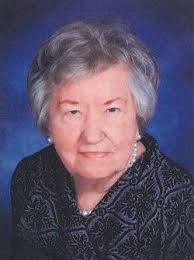 Mary Elizabeth Elam Gehring (1935-2016)