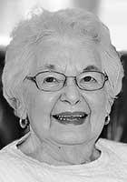 Betty Dalton Obituary (2024)