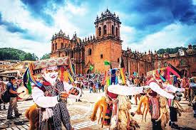 La actualidad de esta jornada, jueves 24 de junio, continúa marcada por la aprobación de los indultos a los líderes del 'procés' condenados por sedición y. 5 Razones Para Viajar A Cusco En Junio Lost City Travel