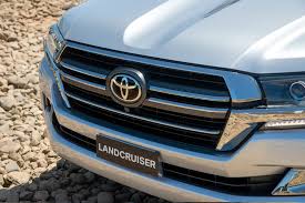 Search for new & used toyota landcruiser cars for sale in australia. The New Toyota Land Cruiser Horizon Comes With A V8 Diesel Engine Limited Edition For Australia