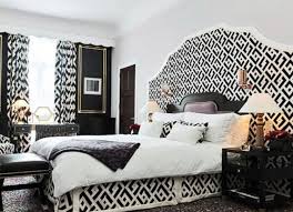Check spelling or type a new query. Black And White Bedroom Ideas