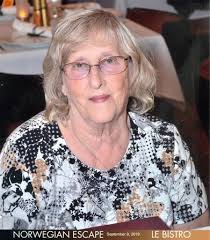 Patricia B. Minarik Obituary