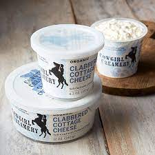 Pin On Cowgirl Creamery