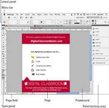 Supports adobe indesign cc 2021. Discover The Indesign Cs5 Panels Dummies