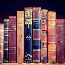 Medieval Collection At Book Decor Antiques Decor Antique Books Medieval Books Antiquarian Books