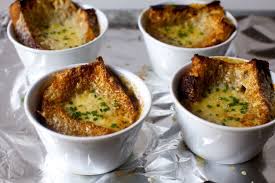 Essential French Onion Soup Recipe French Onion Soup Smitten Kitchen French Onion