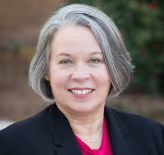 New President at Bethany