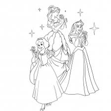 Here are super cute princess coloring pages and pictures you can print out right now! Top 35 Free Printable Princess Coloring Pages Online