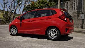 The next step in advanced technology is almost here. Honda Jazz 1 5 V Cvt Review Specs Performance