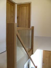 Leicester Oak And Glass 5 Hallwayideas Haus Dekoration Haus Dekor Treppe Ideen