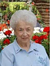 Connie Welsh's Instagram, Twitter & Facebook