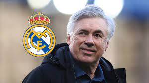 Real madrid have added everton manager carlo ancelotti to their shortlist to replace zinedine zidane, according to reports. Azasn 63hvlhtm